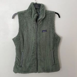 Patagonia Los Gatos Vest